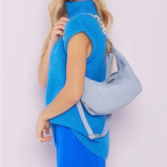 Hammitt Morgan Periwinkle - Picture 4 of 6